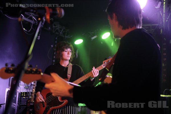ELLIS-D - 2023-11-16 - PARIS - L'International - 